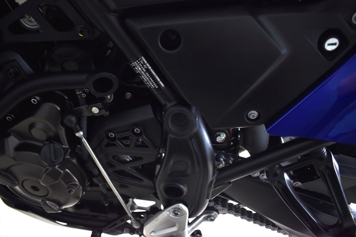 Imagen de YAMAHA TENERE 700