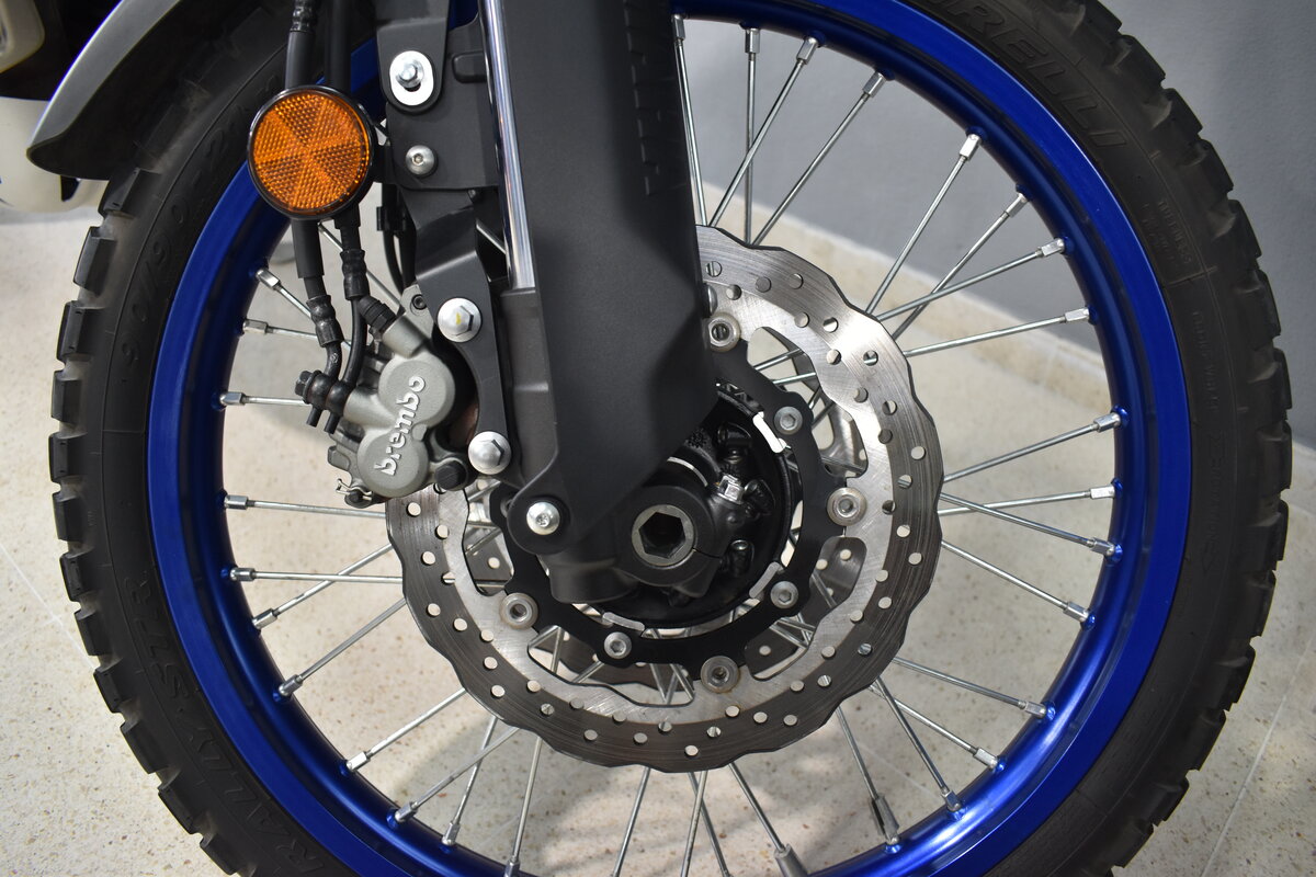 Imagen de YAMAHA TENERE 700