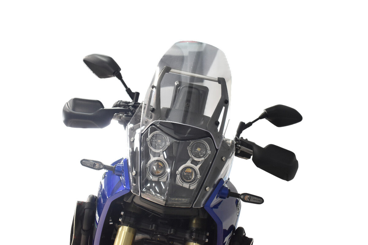 Imagen de YAMAHA TENERE 700
