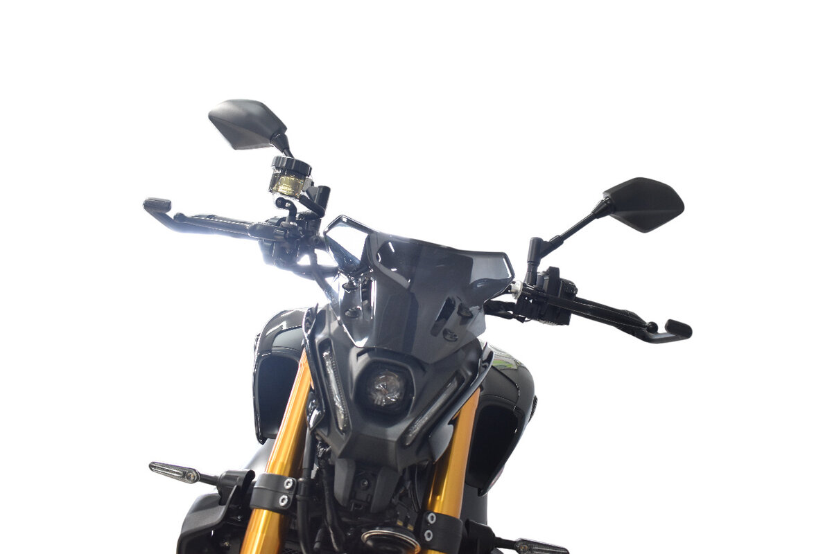 Foto 9 de YAMAHA MT-09 SP Imagen de YAMAHA MT-09 SP