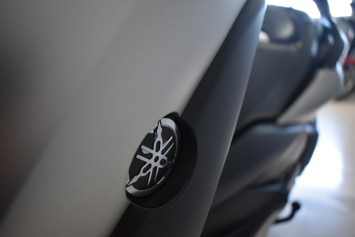 Foto 3 de YAMAHA XMAX 300 Imagen de YAMAHA XMAX 300