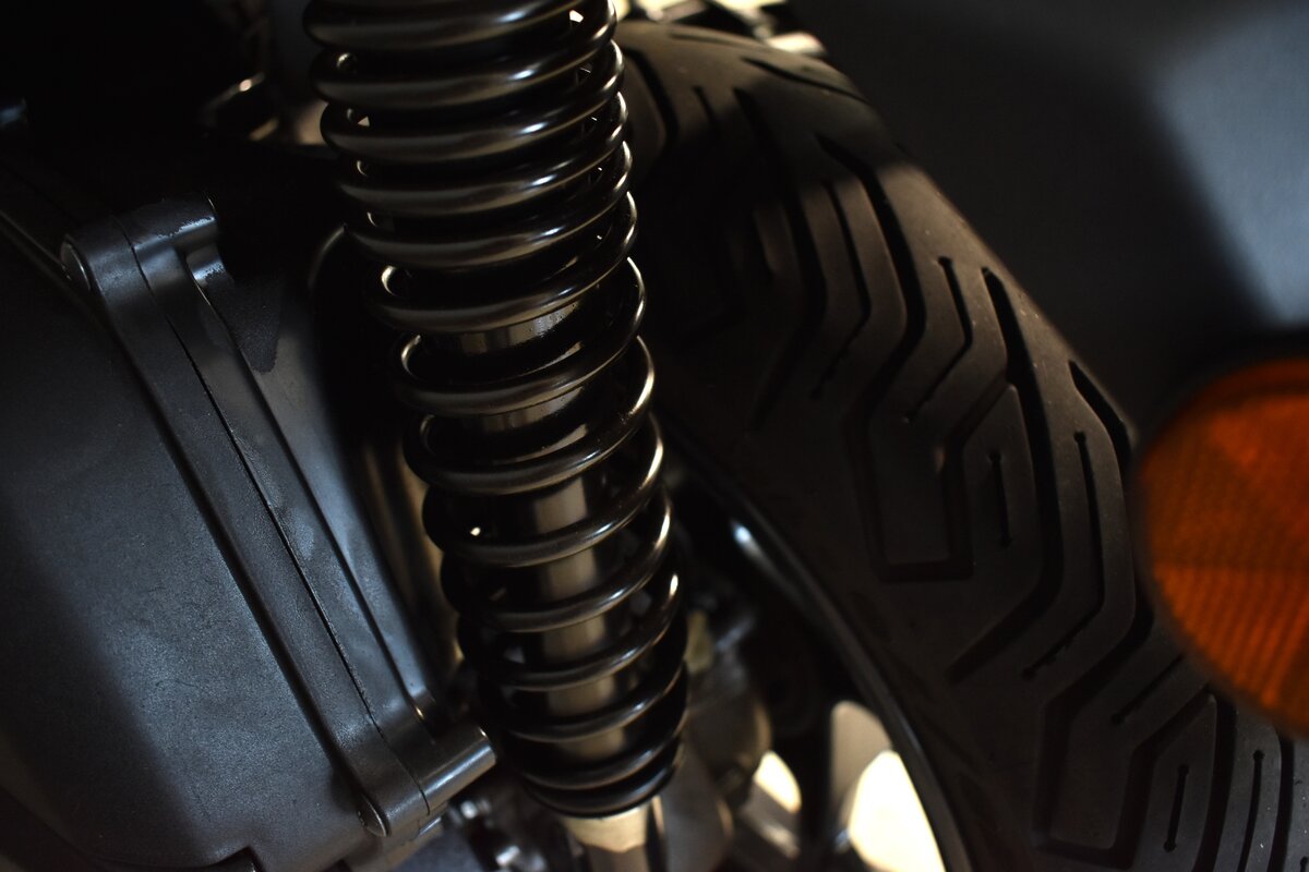 Foto 5 de YAMAHA XMAX 300 Imagen de YAMAHA XMAX 300