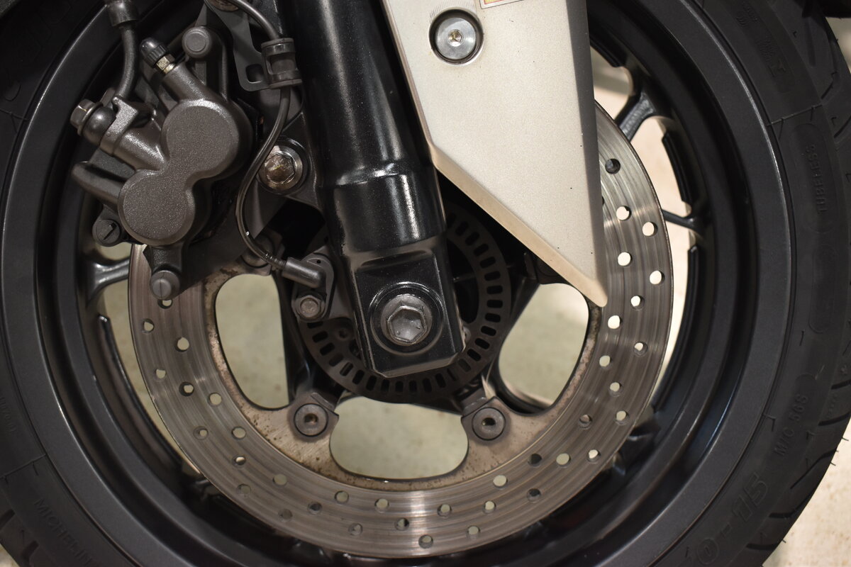 Foto 6 de YAMAHA XMAX 300 Imagen de YAMAHA XMAX 300