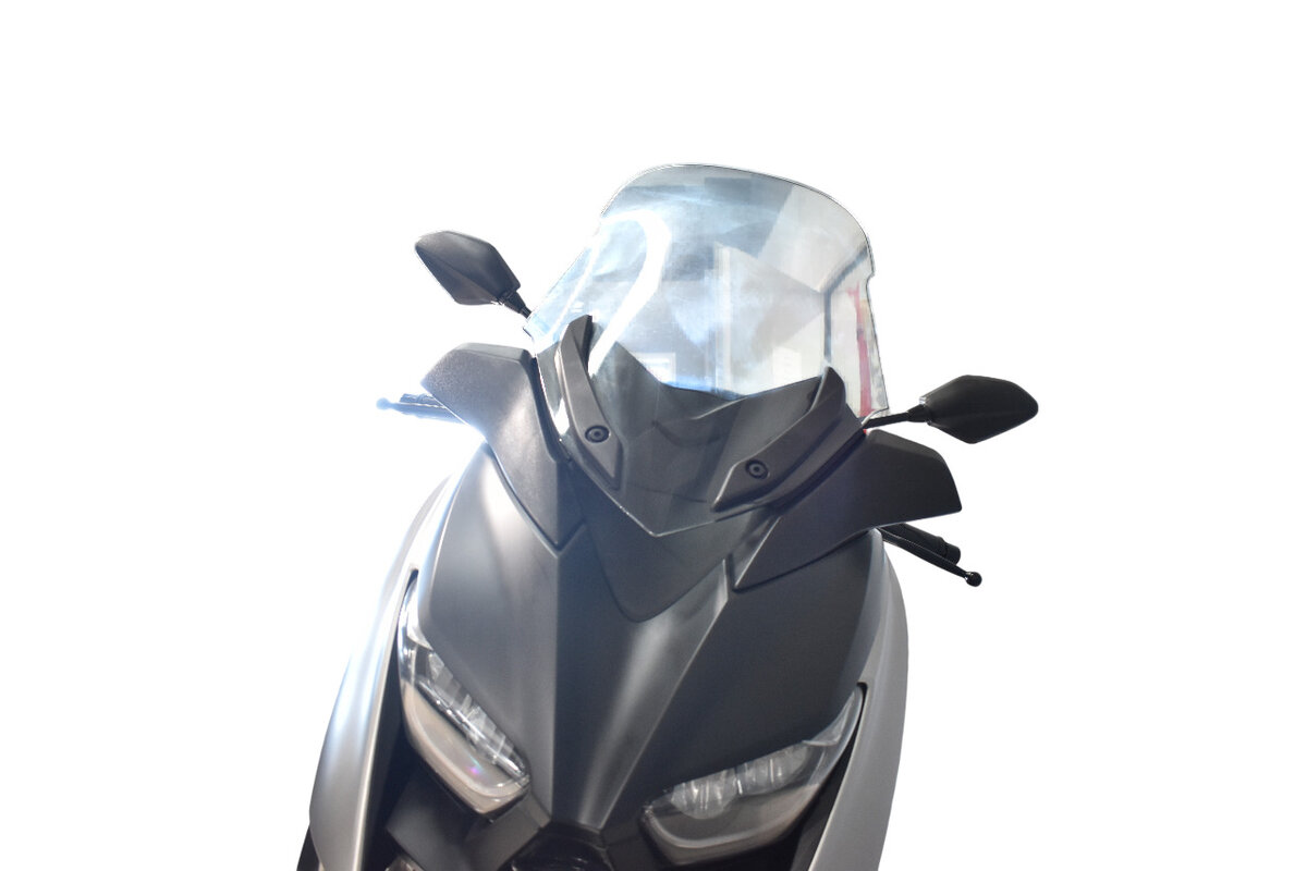 Foto 8 de YAMAHA XMAX 300 Imagen de YAMAHA XMAX 300