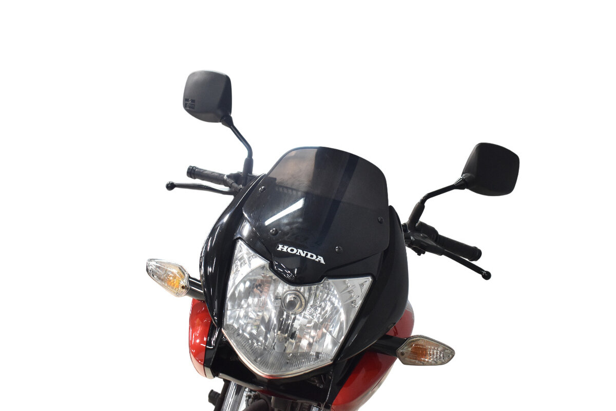 Imagen de HONDA CBF 125