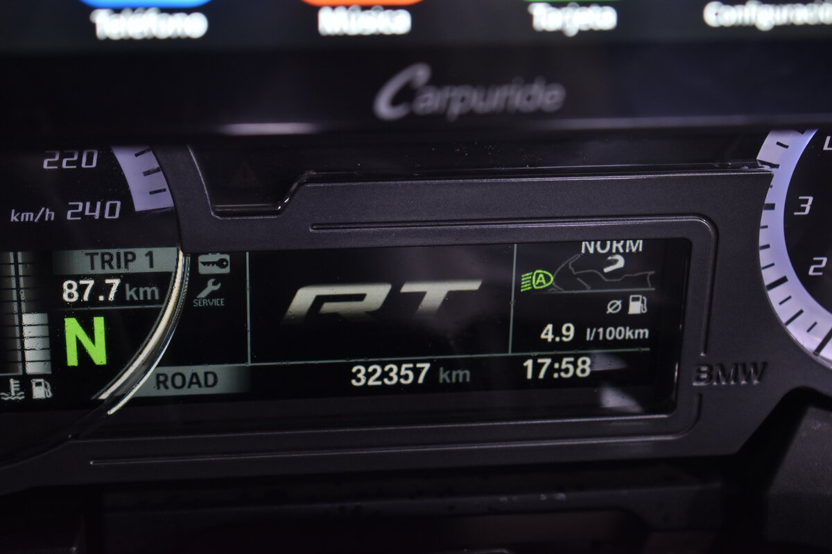 Imagen de BMW R 1200 RT