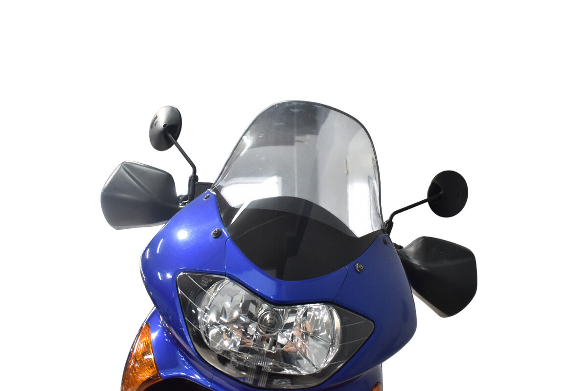 Imagen de HONDA TRANSALP 650