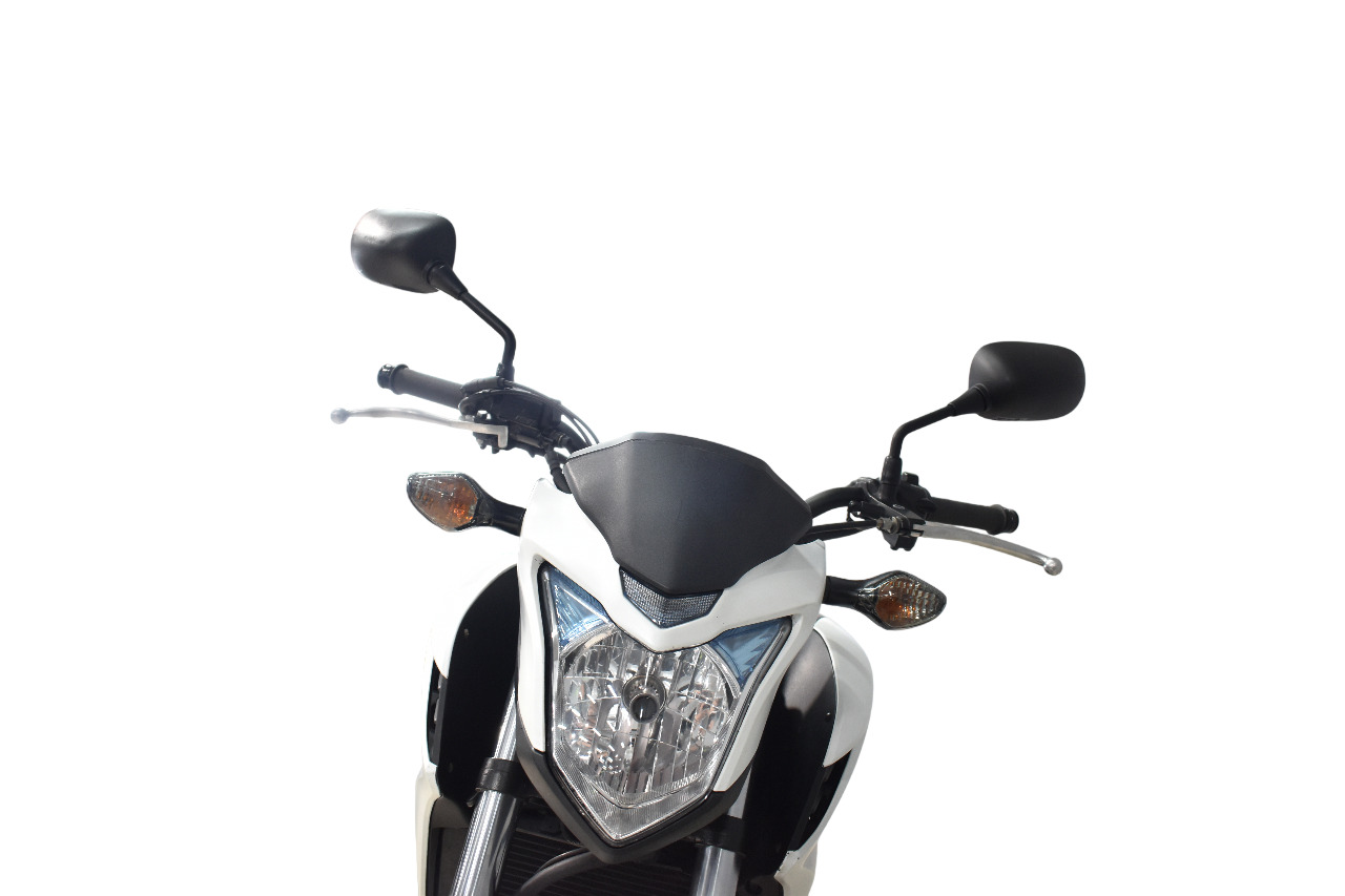 Imagenes de HONDA CB500F