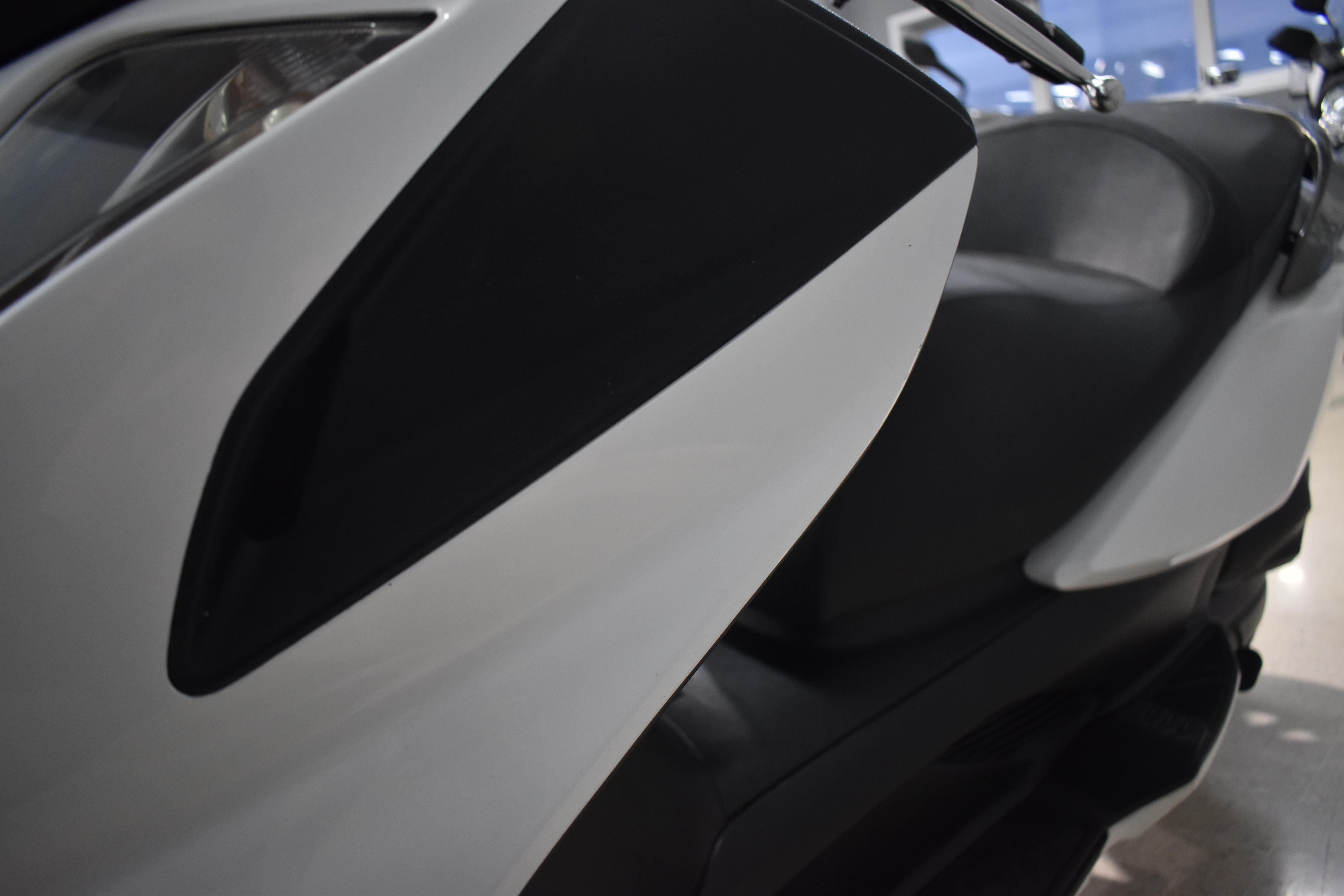 Imagenes de KYMCO SUPER DINK 125