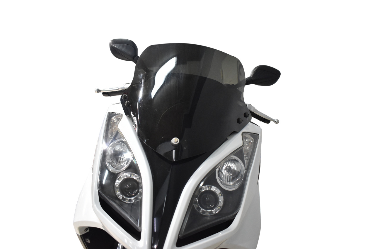Imagenes de KYMCO SUPER DINK 125
