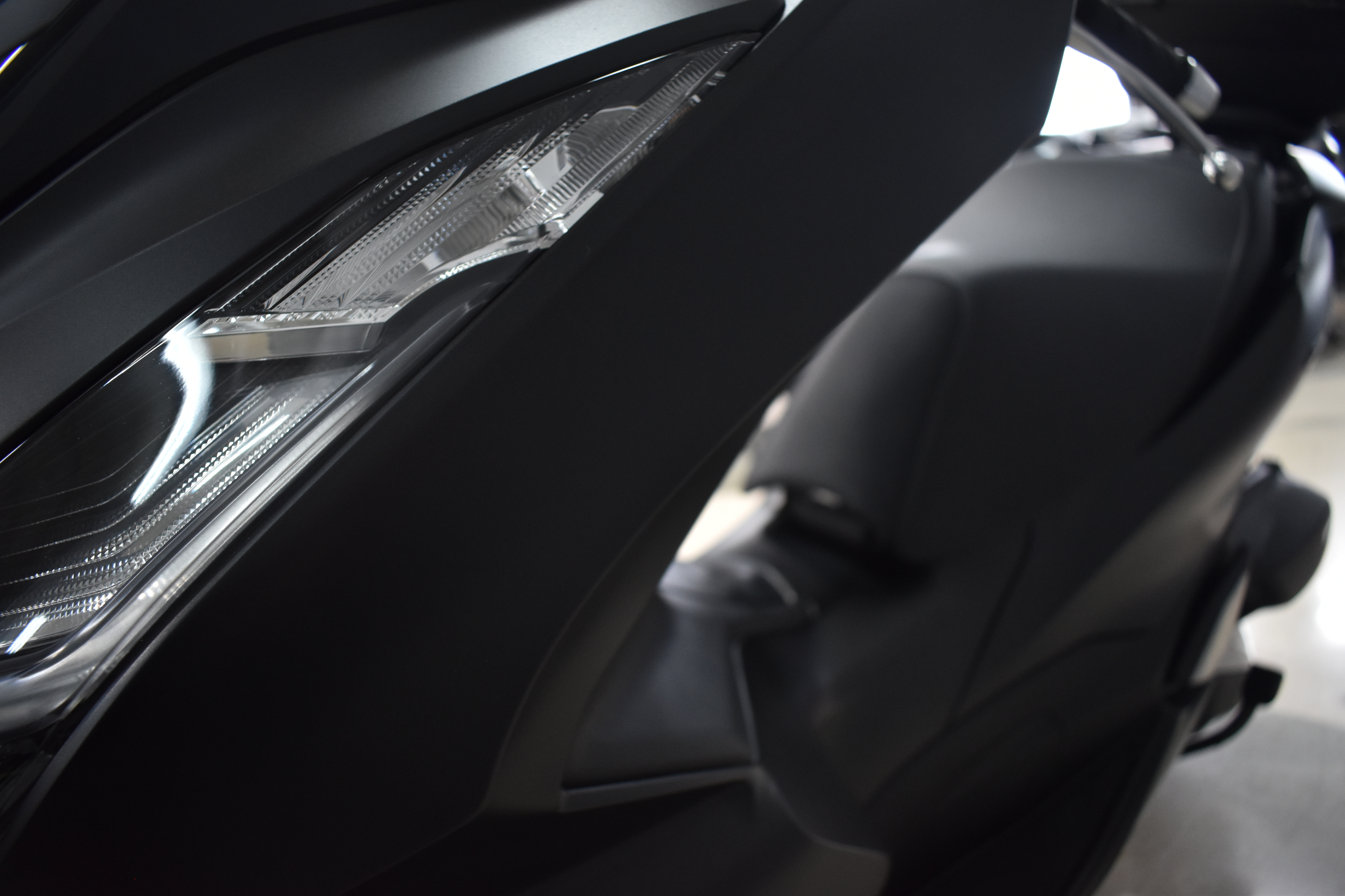 Imagenes de HONDA PCX 125 (WW125A) 25 - NEGRO