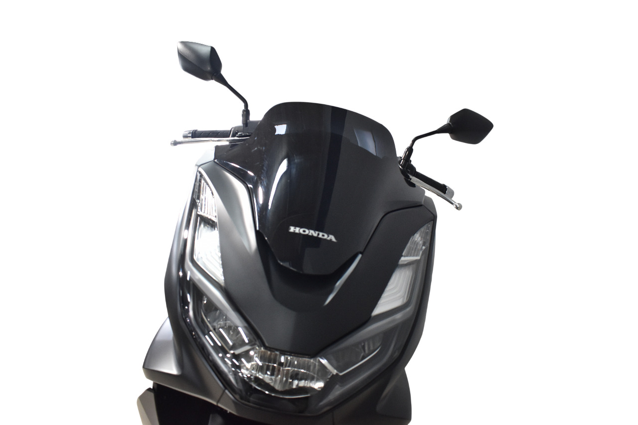 Imagenes de HONDA PCX 125 (WW125A) 25 - NEGRO
