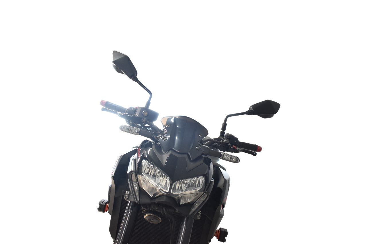 Imagenes de KAWASAKI Z 900 A2 20 - NEGRO