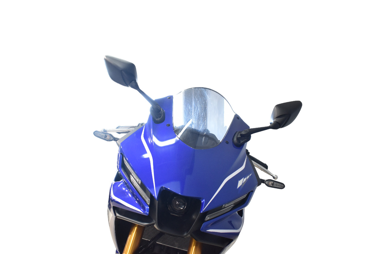 Imagenes de YAMAHA R3 (YZF 320) 25 - AZUL