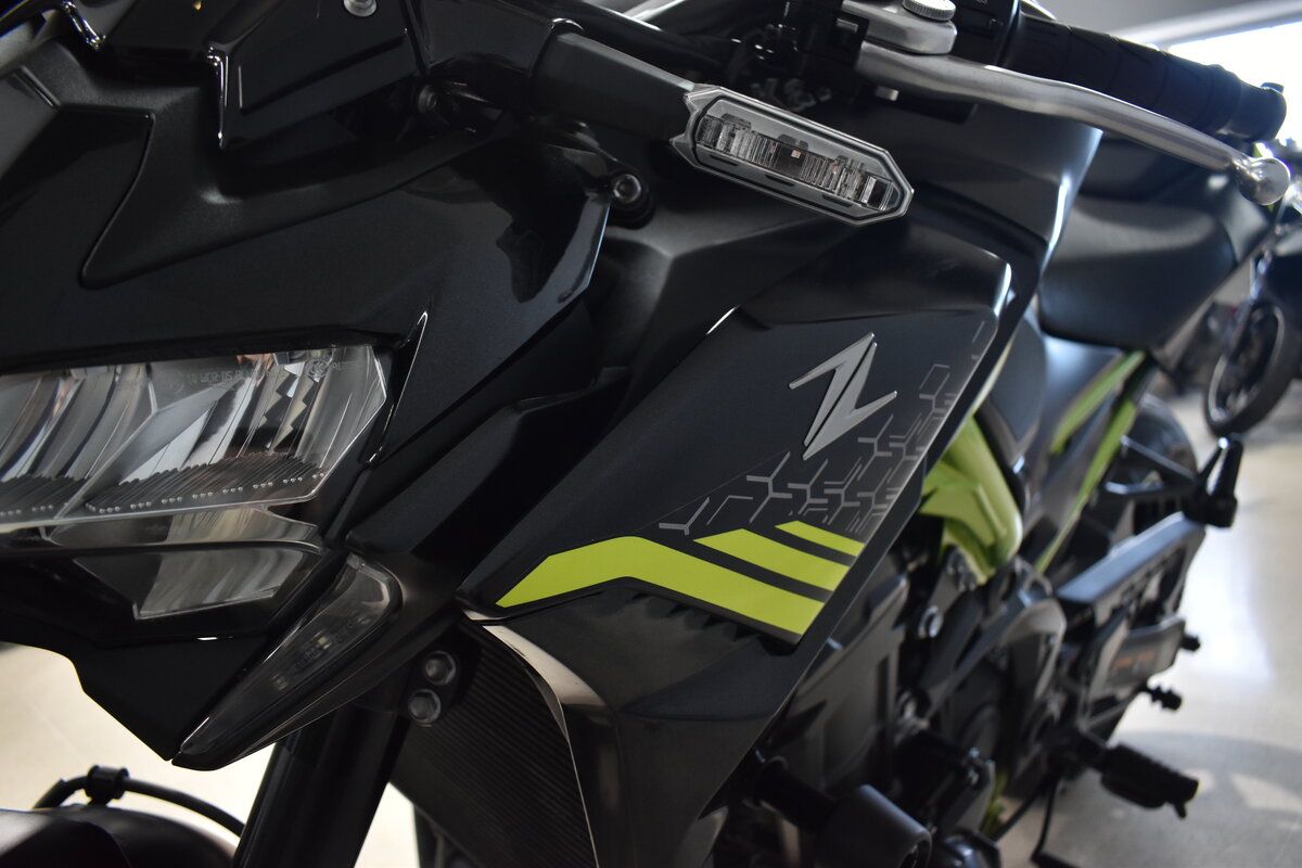 Imagenes de KAWASAKI Z 900 A2