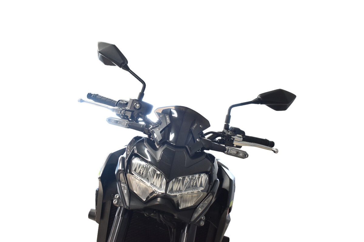 Imagenes de KAWASAKI Z 900 A2