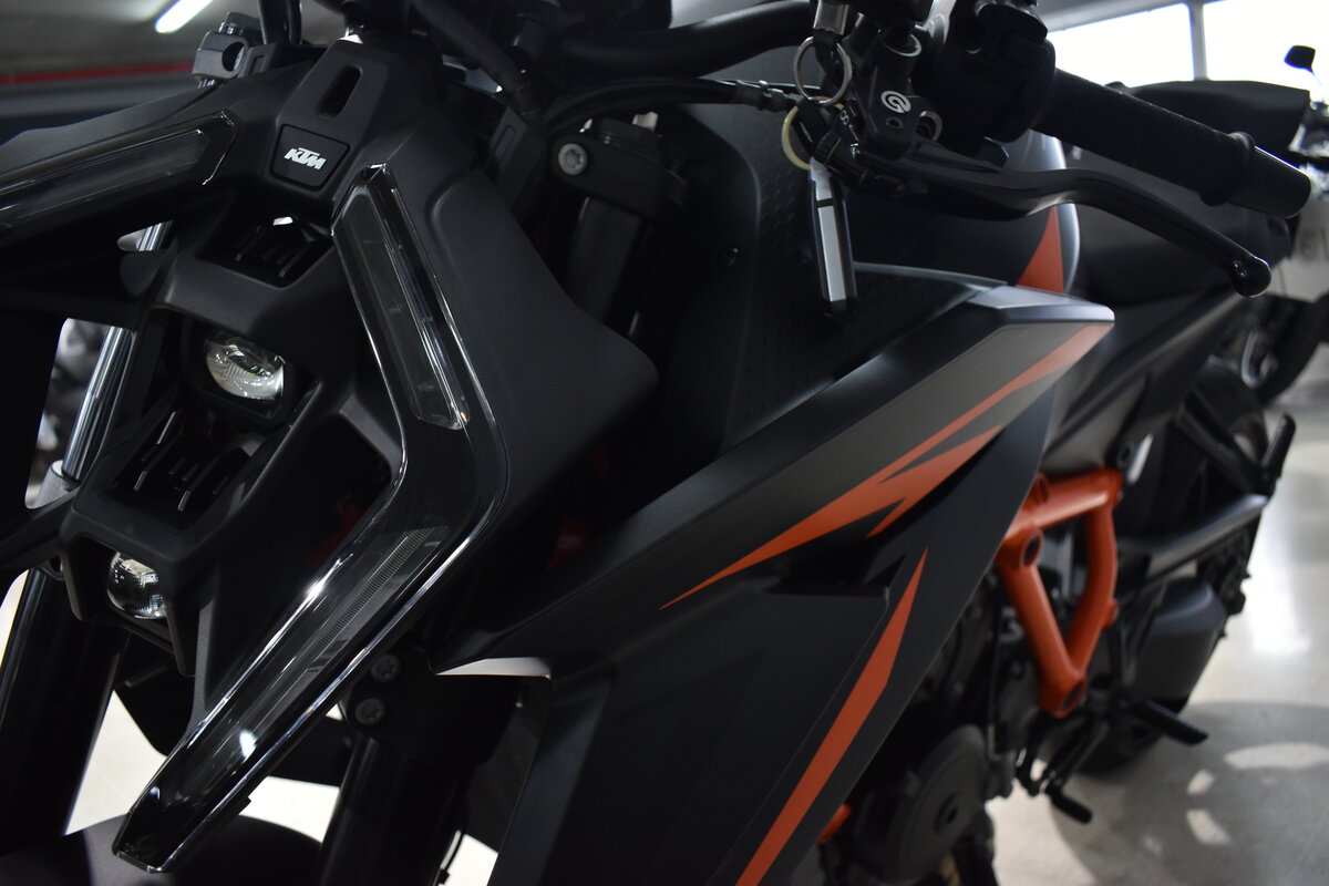 Imagenes de KTM 1390 SUPER DUKE R