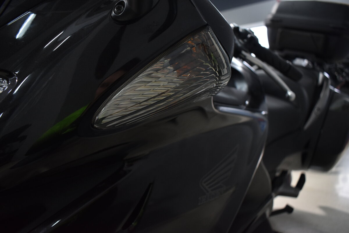 Imagenes de HONDA NT700VA