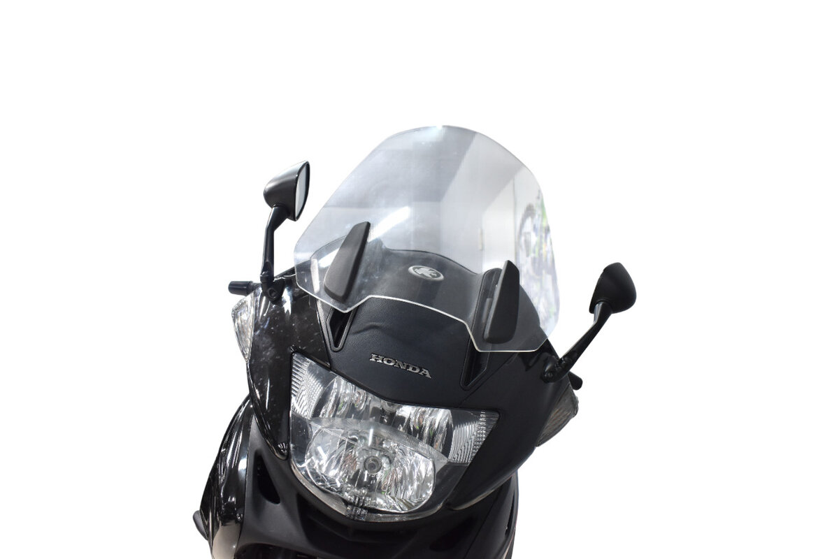 Imagenes de HONDA NT700VA