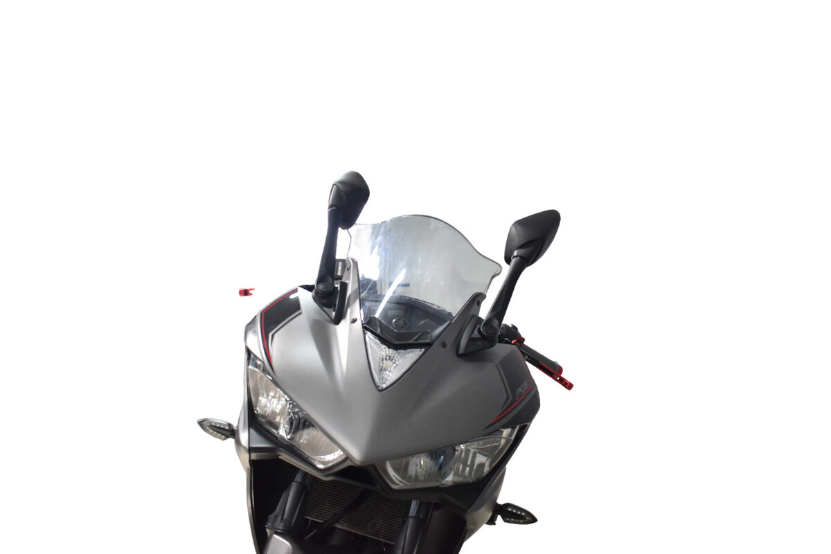 Imagenes de YAMAHA YZF R3