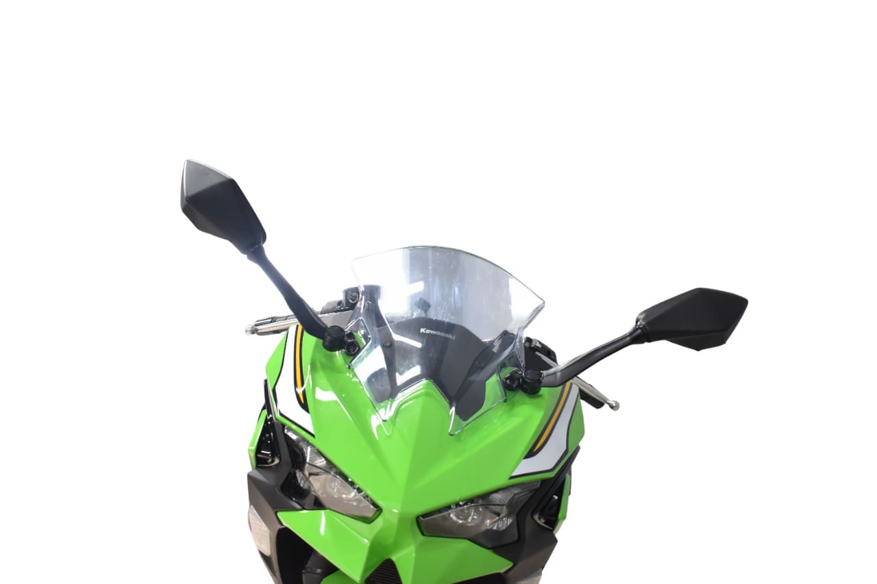 Imagenes de KAWASAKI NINJA 500 SE