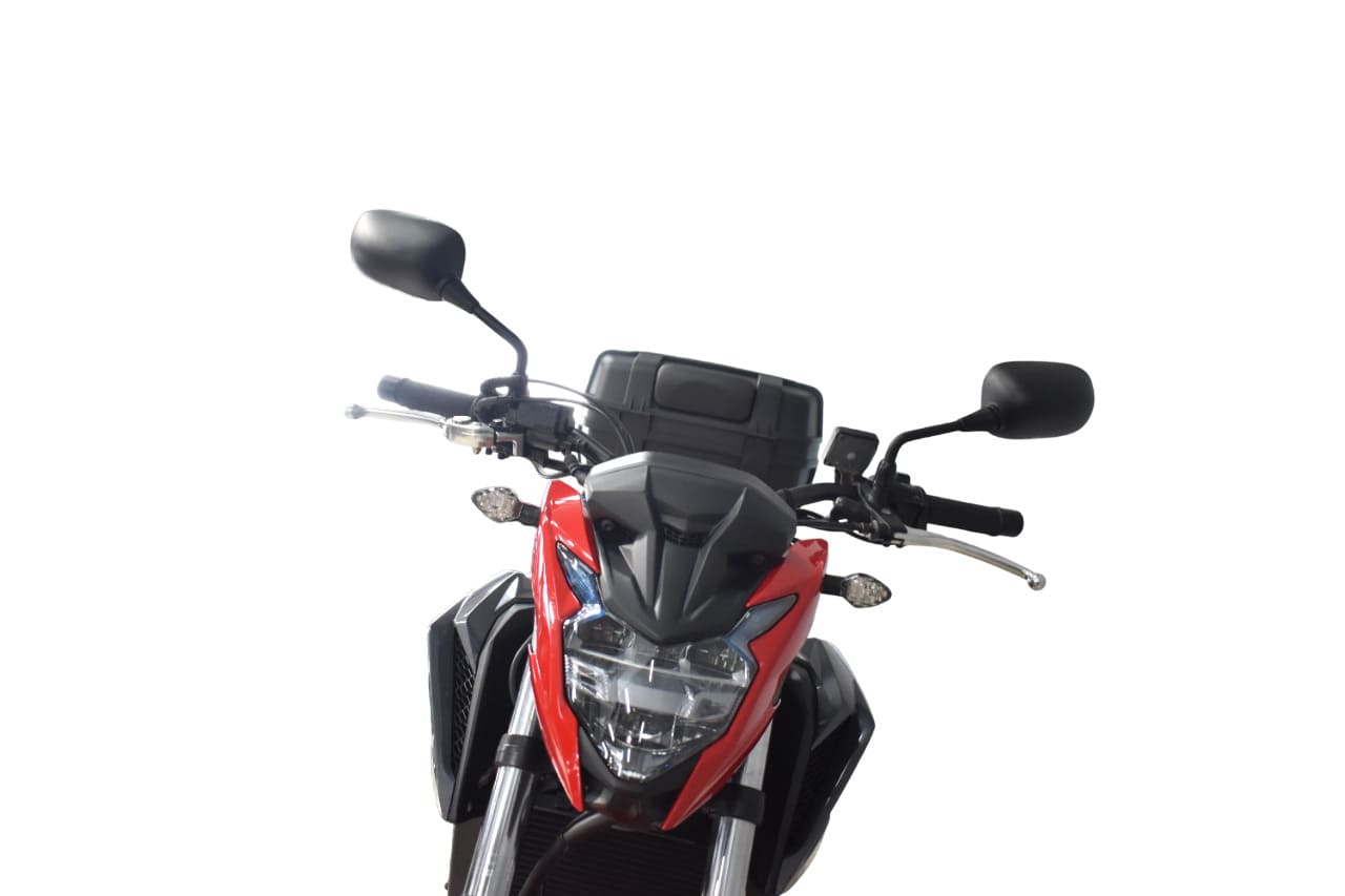 Imagen de HONDA CB 500 F