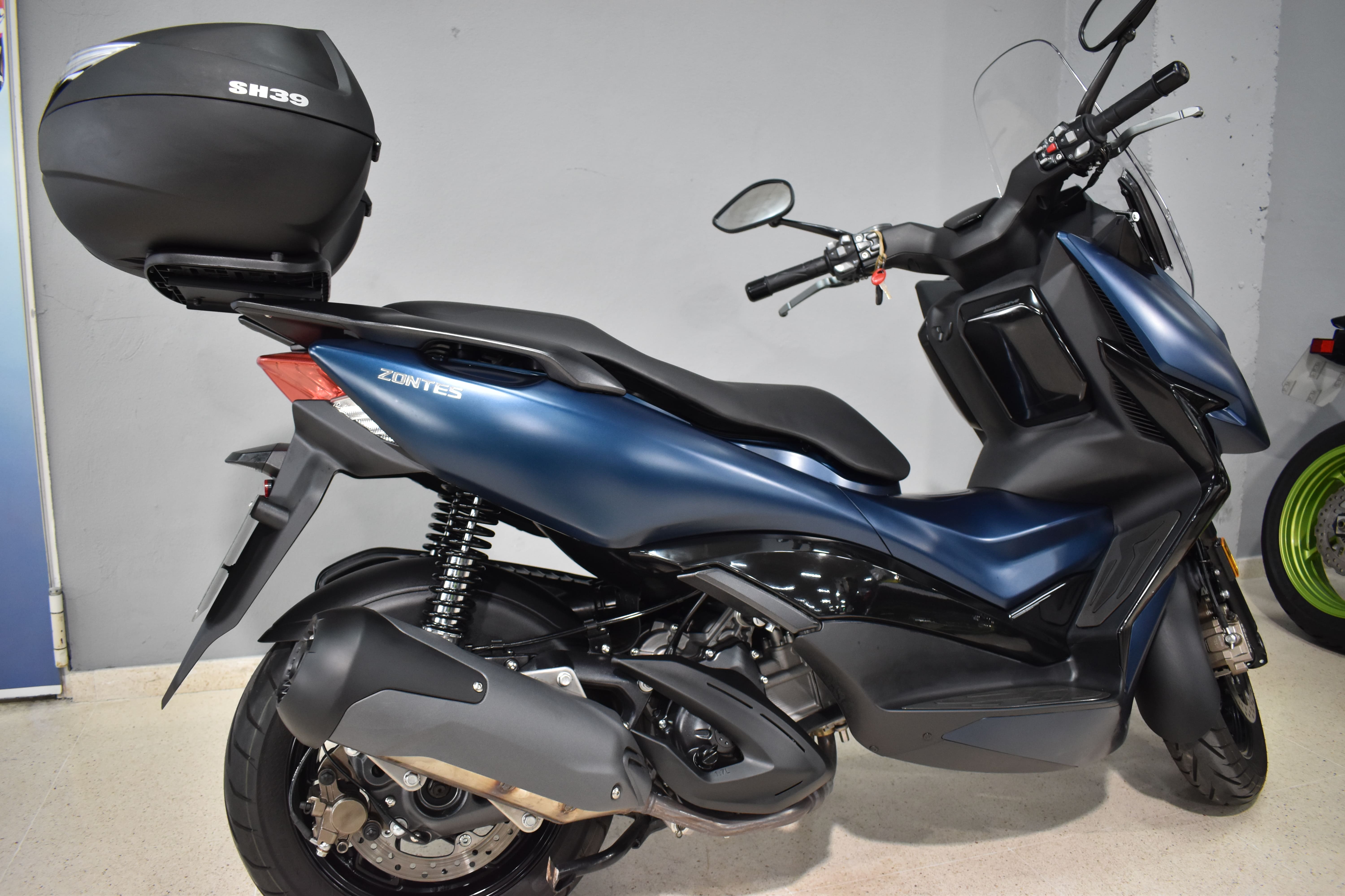 Imagen de ZONTES M 310