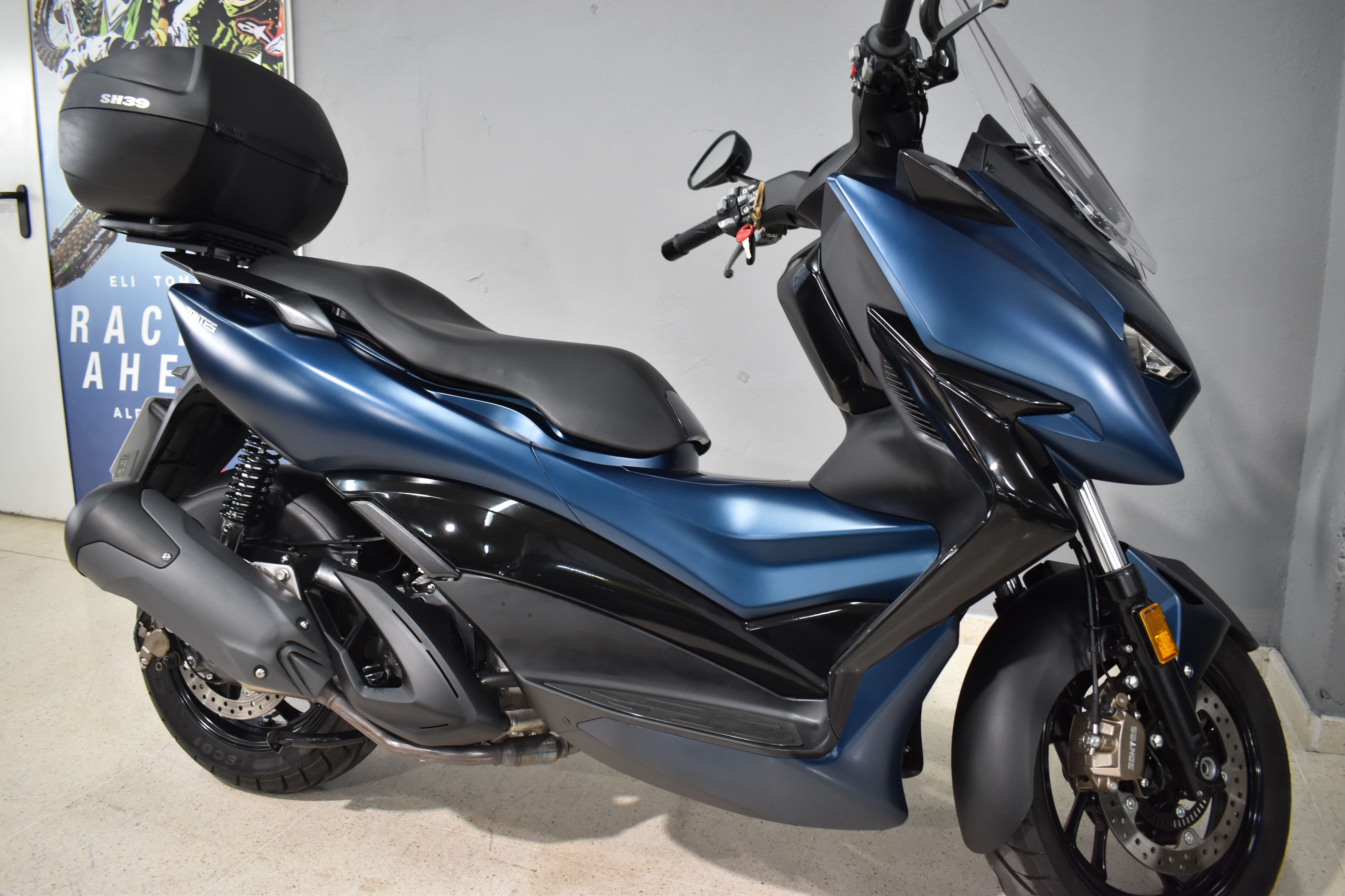 Imagen de ZONTES M 310