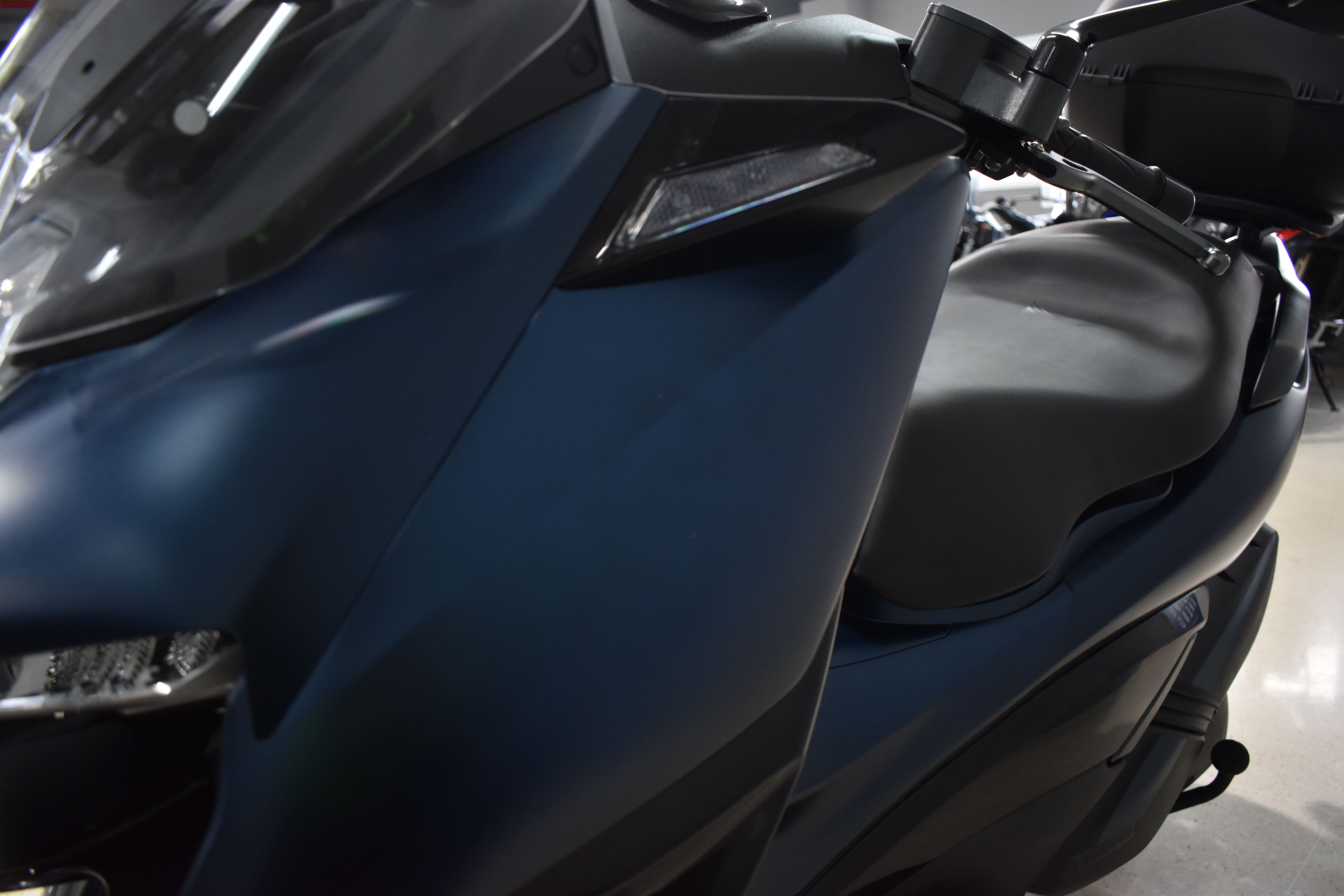 Imagen de ZONTES M 310