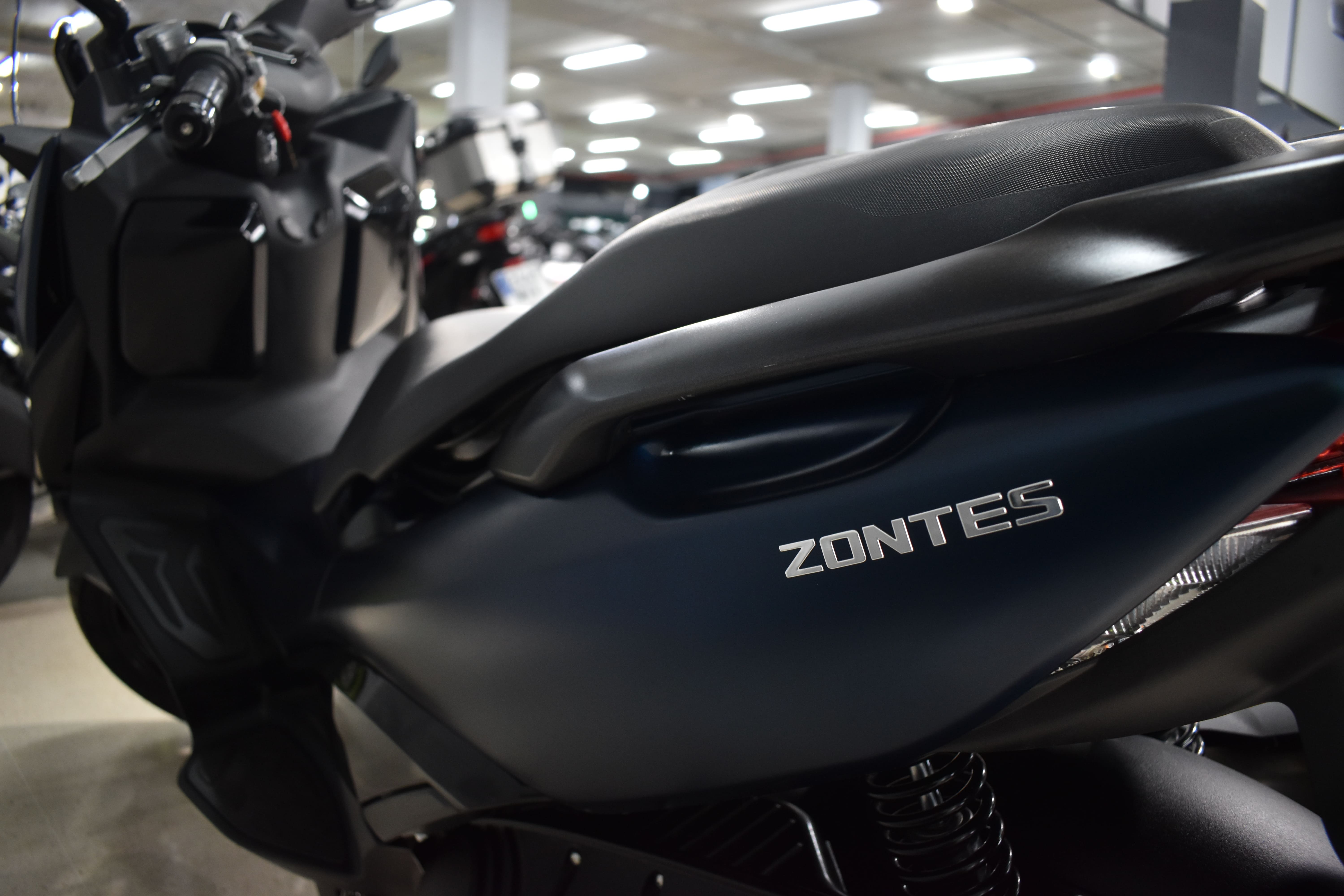 Imagen de ZONTES M 310