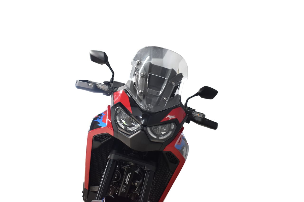 Imagen de HONDA AFRICA TWIN 1100 DCT