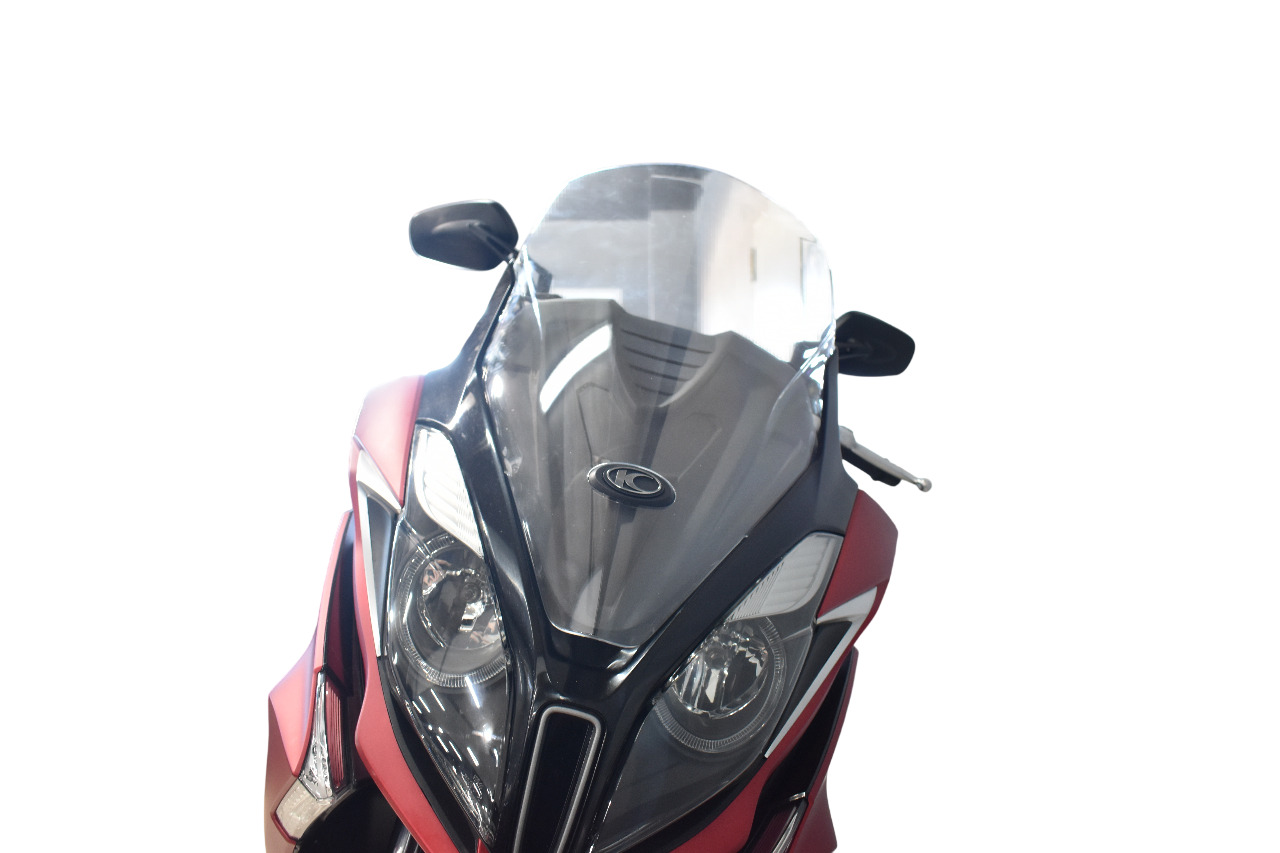Imagen de KYMCO SUPER DINK 350