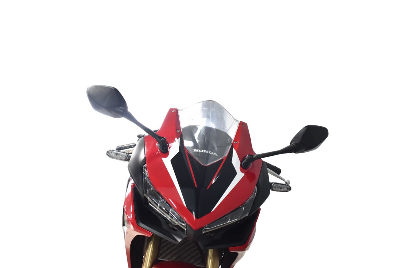 Imagen de HONDA CBR 500 R