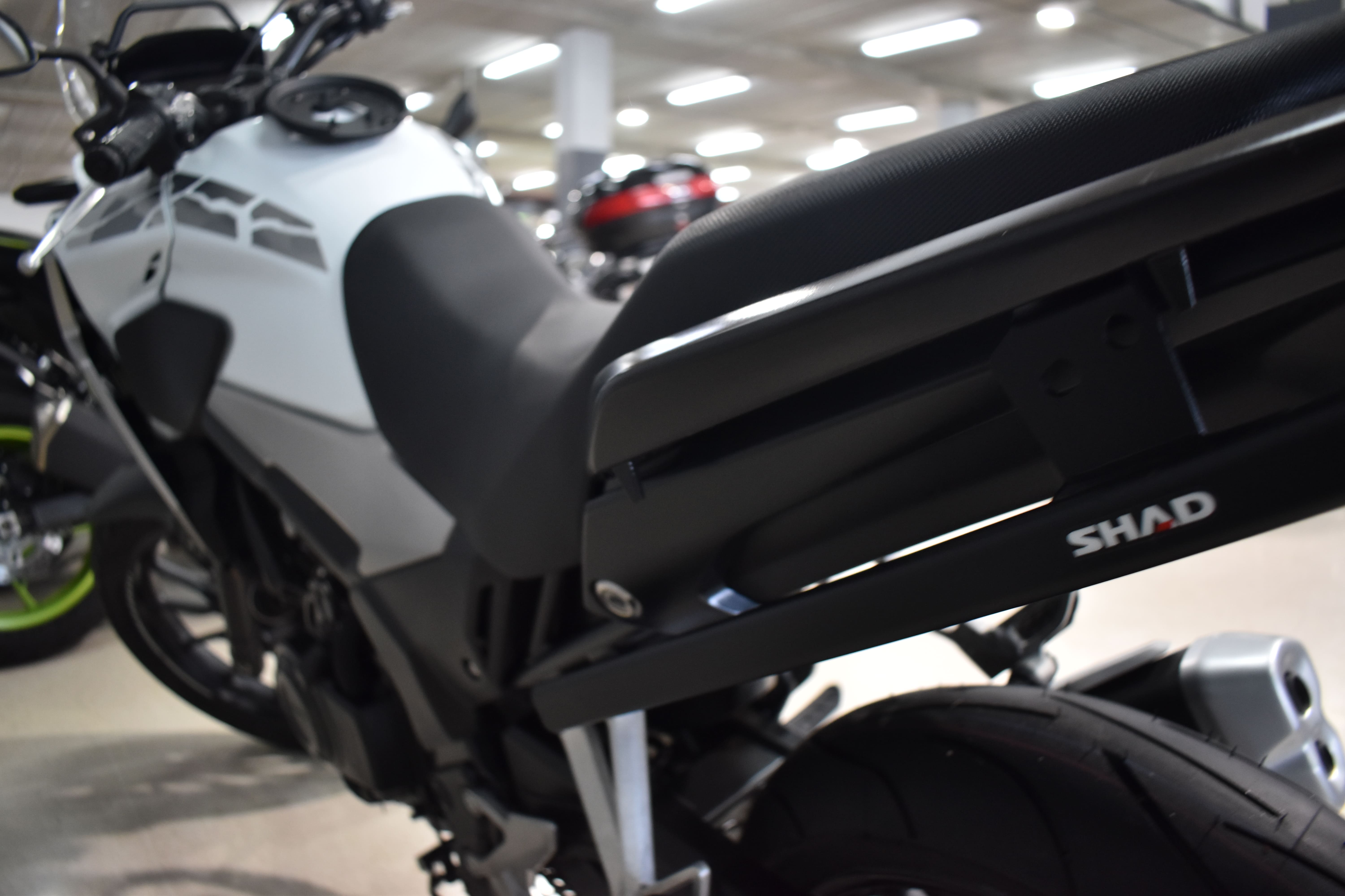 Imagen de HONDA CB 500 X