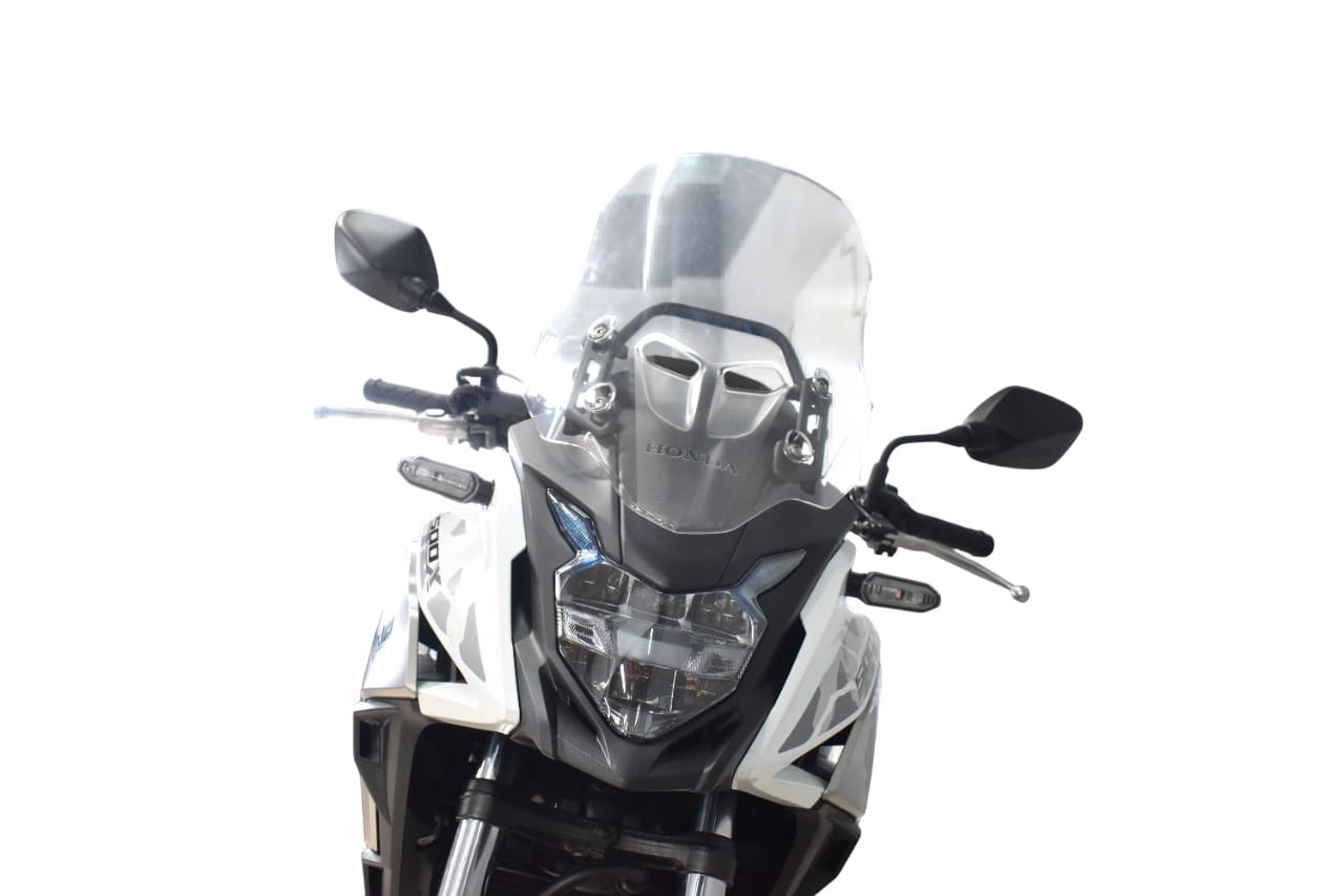 Imagen de HONDA CB 500 X