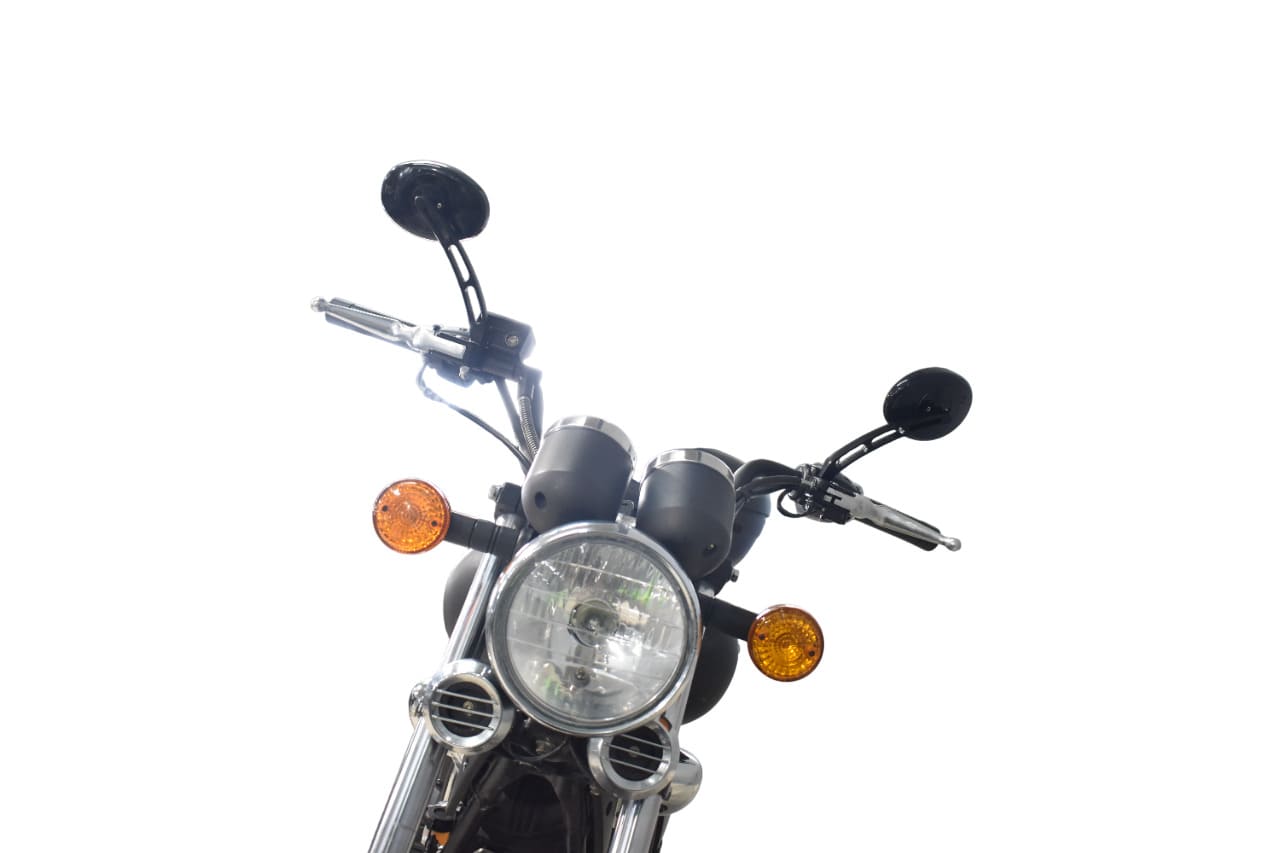 Imagen de KEEWAY SUPERLIGHT 125