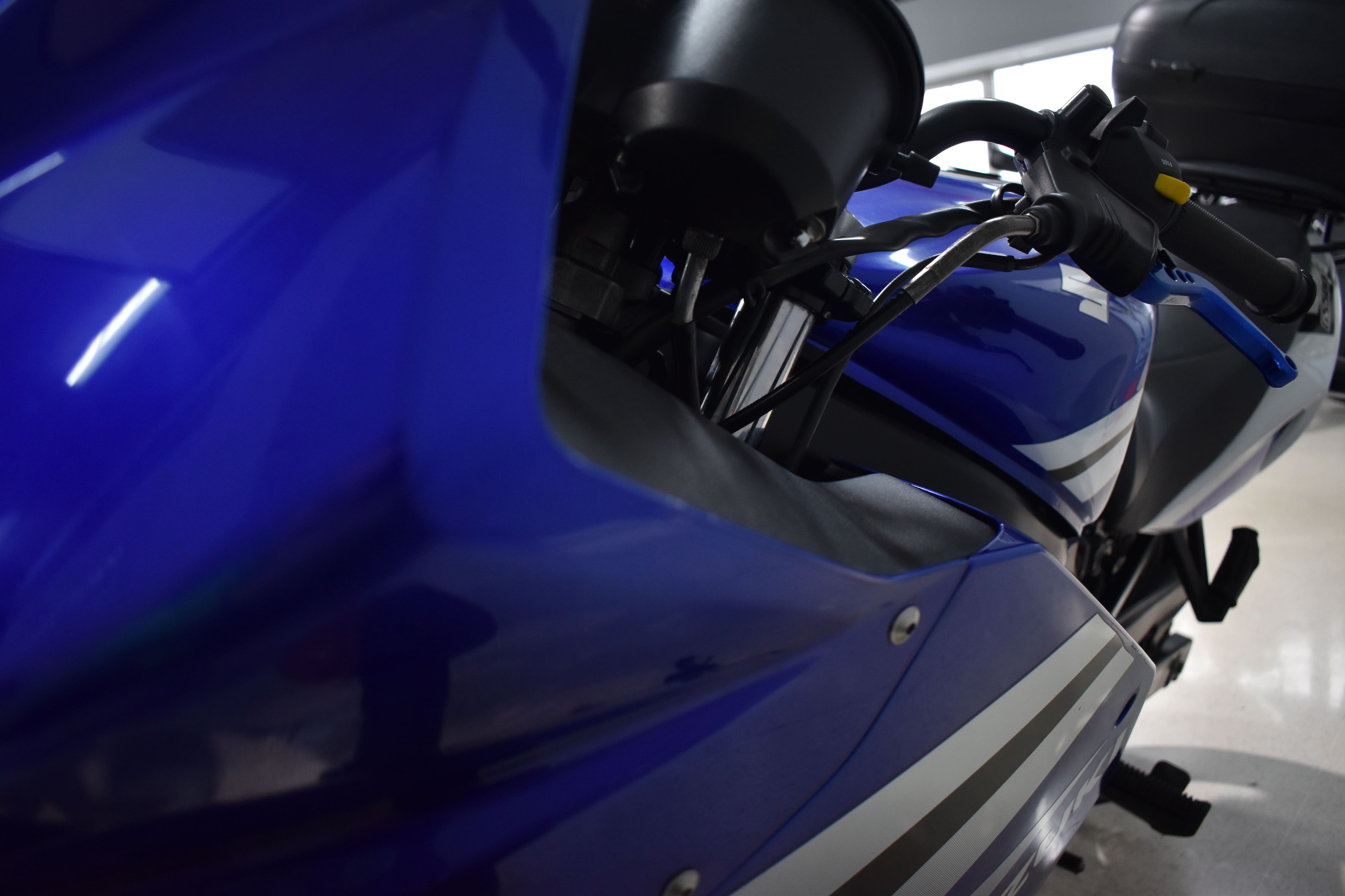 Imagen de SUZUKI GS 500F