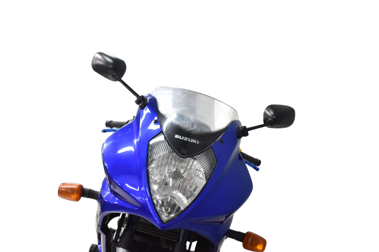 Imagen de SUZUKI GS 500F