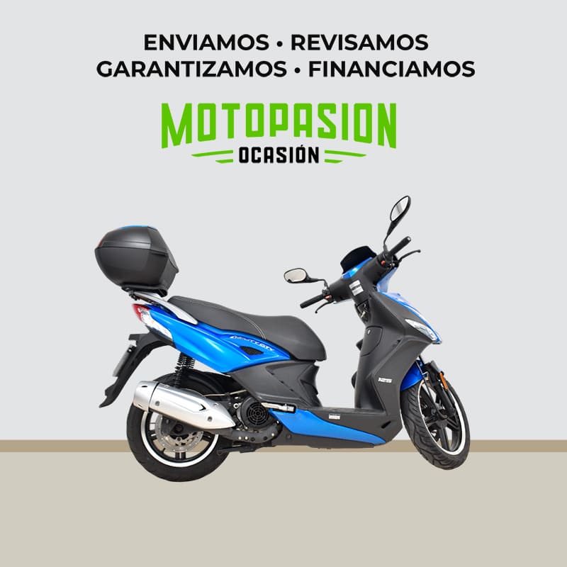 Imagen de KYMCO AGILITY CITY 125