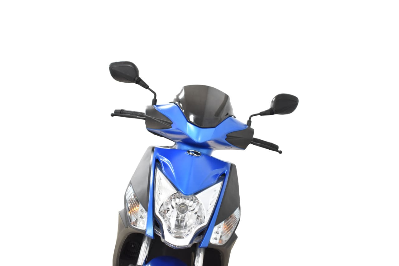 Imagen de KYMCO AGILITY CITY 125