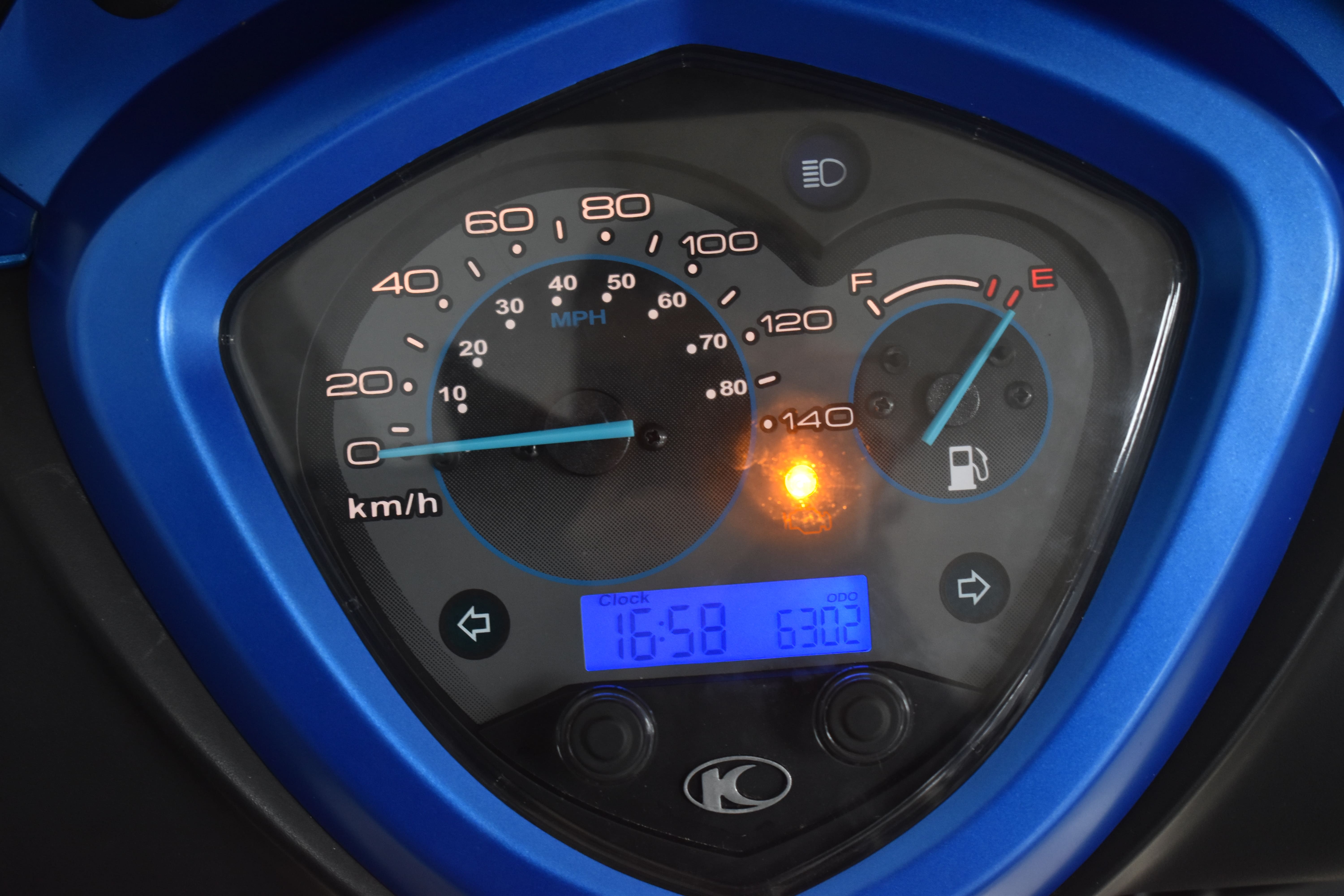 Imagen de KYMCO AGILITY CITY 125