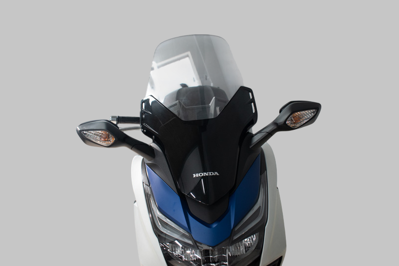 Imagen de HONDA FORZA 125