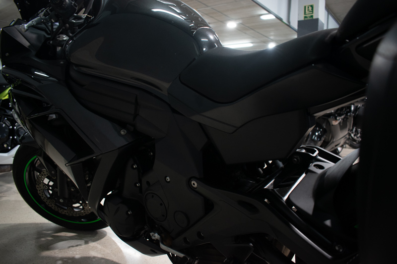 Imagen de KAWASAKI ER 6F