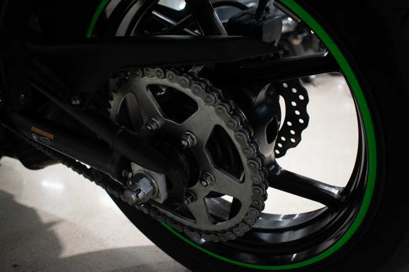 Imagen de KAWASAKI ER 6F