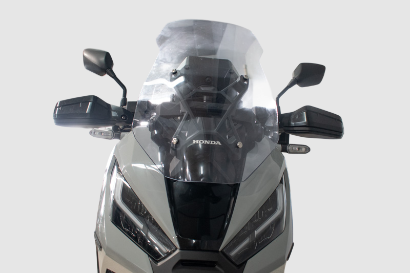 Imagen de HONDA X-ADV 750 - 2023 (ADV750P) - GRIS MATE METALIZADO