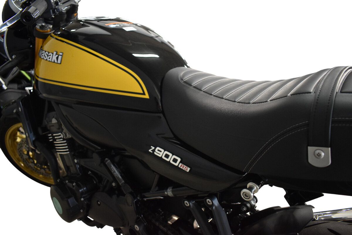 Imagen de KAWASAKI Z 900 RS SE