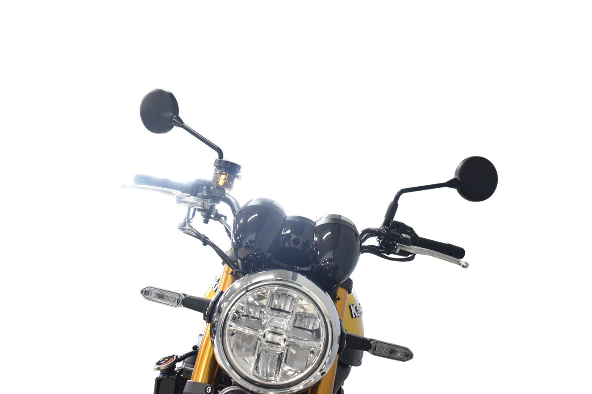 Imagen de KAWASAKI Z 900 RS SE