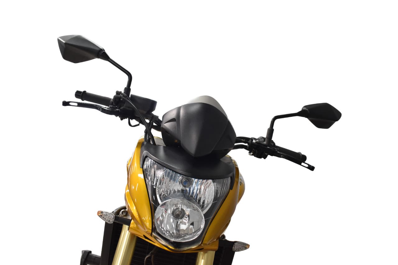 Imagen de HONDA CB 600 F HORNET