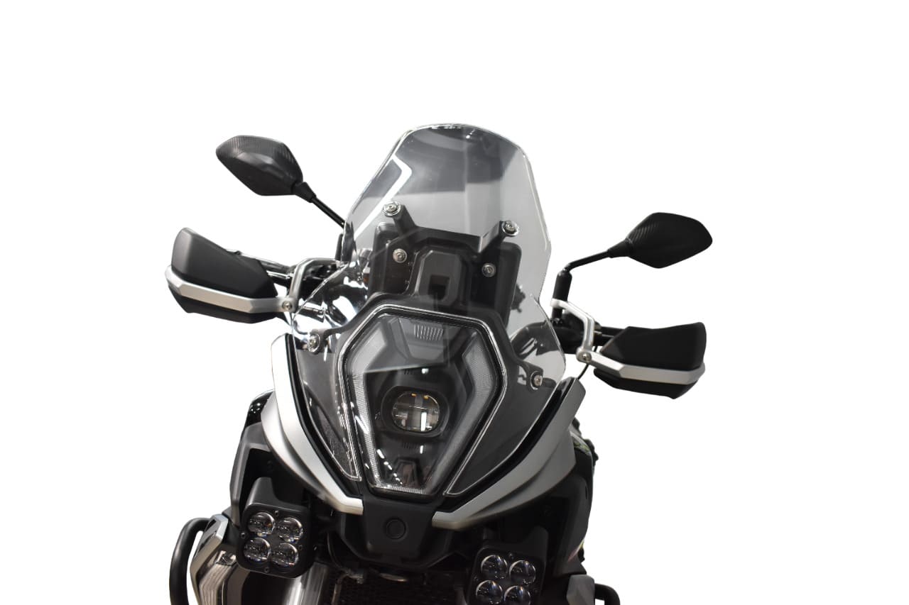 Imagen de QJMOTOR SRT 600 SX