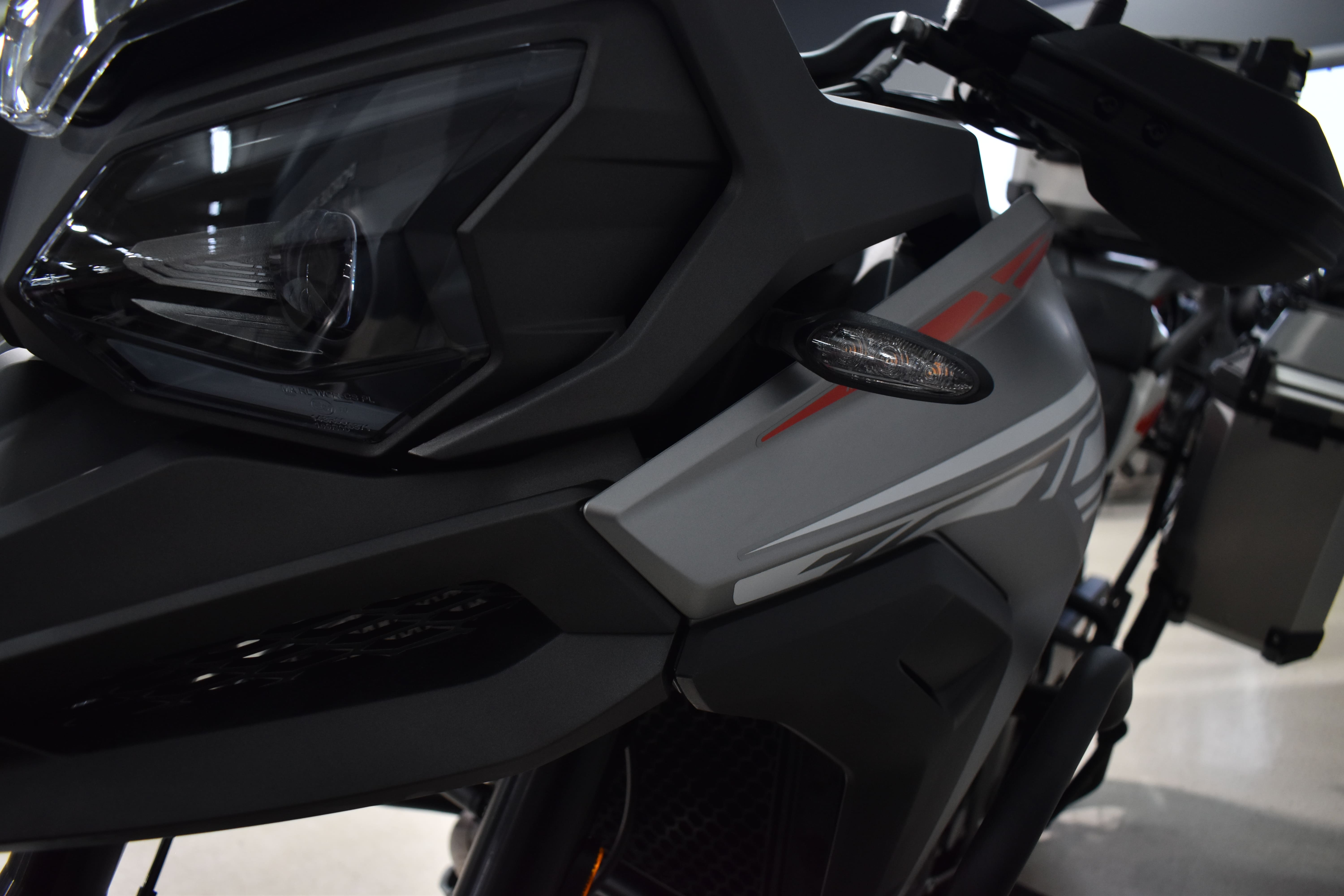 Imagen de MORBIDELLI T 1002 VX